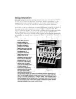 Preview for 14 page of Peavey Axcelerator Axcelerator AX Operating Manual