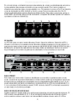 Предварительный просмотр 29 страницы Peavey BAM 210 Operation Manual