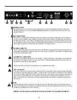 Preview for 19 page of Peavey Butcher Operating Manual