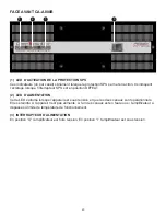 Предварительный просмотр 20 страницы Peavey CA-A540B Operating Manual