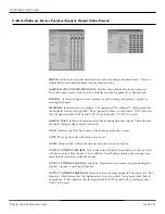 Preview for 15 page of Peavey CAB 16i User Manual