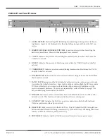 Preview for 16 page of Peavey CAB 16i User Manual