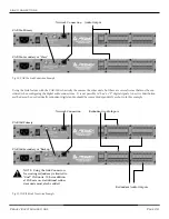 Preview for 29 page of Peavey CAB 16i User Manual