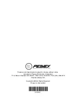 Preview for 41 page of Peavey CAB 16i User Manual