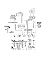 Предварительный просмотр 10 страницы Peavey CD MIX 7032 Owner'S Manual