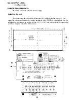 Preview for 14 page of Peavey CD Mix 9072A User Manual