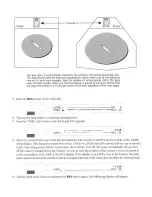 Предварительный просмотр 16 страницы Peavey CEQ 280 Operation Manual