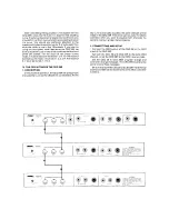 Предварительный просмотр 9 страницы Peavey CEQ 28R Operating Instructions Manual