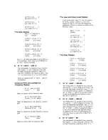 Preview for 9 page of Peavey CEX 4La User Manual