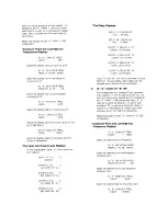 Preview for 10 page of Peavey CEX 4La User Manual