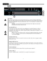 Preview for 9 page of Peavey Classic 50 212 Operating Manual