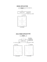 Предварительный просмотр 5 страницы Peavey Classic Series 120/120 Owner'S Manual