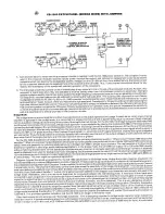 Предварительный просмотр 8 страницы Peavey CS 1000 Operating Manual