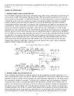 Предварительный просмотр 10 страницы Peavey CS 1000X Operating Manual