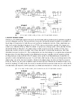 Предварительный просмотр 11 страницы Peavey CS 1000X Operating Manual