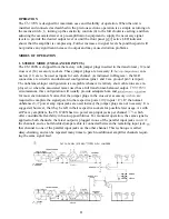 Предварительный просмотр 10 страницы Peavey CS 1200X Operating Manual