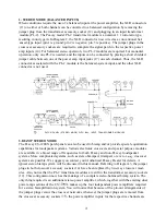 Предварительный просмотр 11 страницы Peavey CS 1200X Operating Manual