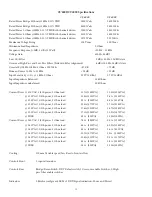 Preview for 12 page of Peavey CS 4000 Operating Manual