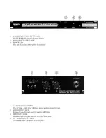 Предварительный просмотр 4 страницы Peavey Cyberbass 5 Operating Manual