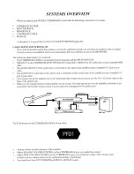 Preview for 6 page of Peavey Cyberbass 5 Operating Manual