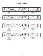 Предварительный просмотр 11 страницы Peavey Delta Blues 210 Operating Manual