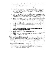 Preview for 11 page of Peavey Detonator JX Operating Manual