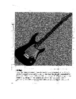 Предварительный просмотр 12 страницы Peavey Detonator JX Operating Manual