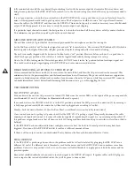 Preview for 9 page of Peavey DPE 2P Operating Manual