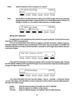 Предварительный просмотр 11 страницы Peavey DPM 2 User Manual