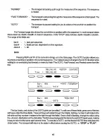 Предварительный просмотр 15 страницы Peavey DPM 2 User Manual