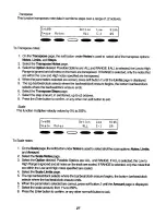 Предварительный просмотр 27 страницы Peavey DPM 2 User Manual