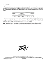 Предварительный просмотр 32 страницы Peavey DPM 2 User Manual