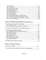 Preview for 4 page of Peavey DPM 3SE User Manual