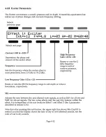 Preview for 82 page of Peavey DPM 3SE User Manual