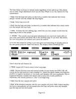 Preview for 101 page of Peavey DPM 3SE User Manual