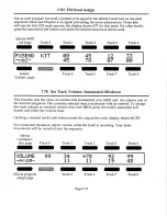 Preview for 119 page of Peavey DPM 3SE User Manual