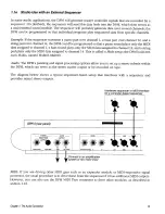 Предварительный просмотр 14 страницы Peavey DPM 4 Owner'S Manual