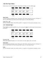 Предварительный просмотр 50 страницы Peavey DPM 4 Owner'S Manual