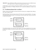 Предварительный просмотр 63 страницы Peavey DPM 4 Owner'S Manual