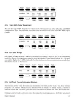 Предварительный просмотр 82 страницы Peavey DPM 4 Owner'S Manual