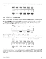 Предварительный просмотр 83 страницы Peavey DPM 4 Owner'S Manual