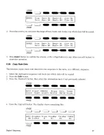 Предварительный просмотр 88 страницы Peavey DPM 4 Owner'S Manual