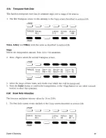 Предварительный просмотр 90 страницы Peavey DPM 4 Owner'S Manual