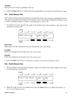 Предварительный просмотр 92 страницы Peavey DPM 4 Owner'S Manual