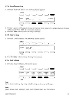 Предварительный просмотр 97 страницы Peavey DPM 4 Owner'S Manual