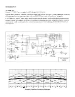 Preview for 11 page of Peavey DSM 752 Operating Manual