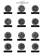 Предварительный просмотр 6 страницы Peavey DTH 4115 Specification Sheet