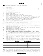 Предварительный просмотр 17 страницы Peavey Dual Deltafex Owner'S Manual