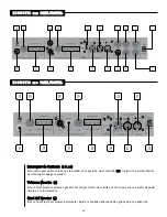 Предварительный просмотр 18 страницы Peavey Ecoustic 110 Operation Manual