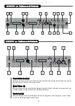 Preview for 29 page of Peavey Ecoustic 112 Operation Manual